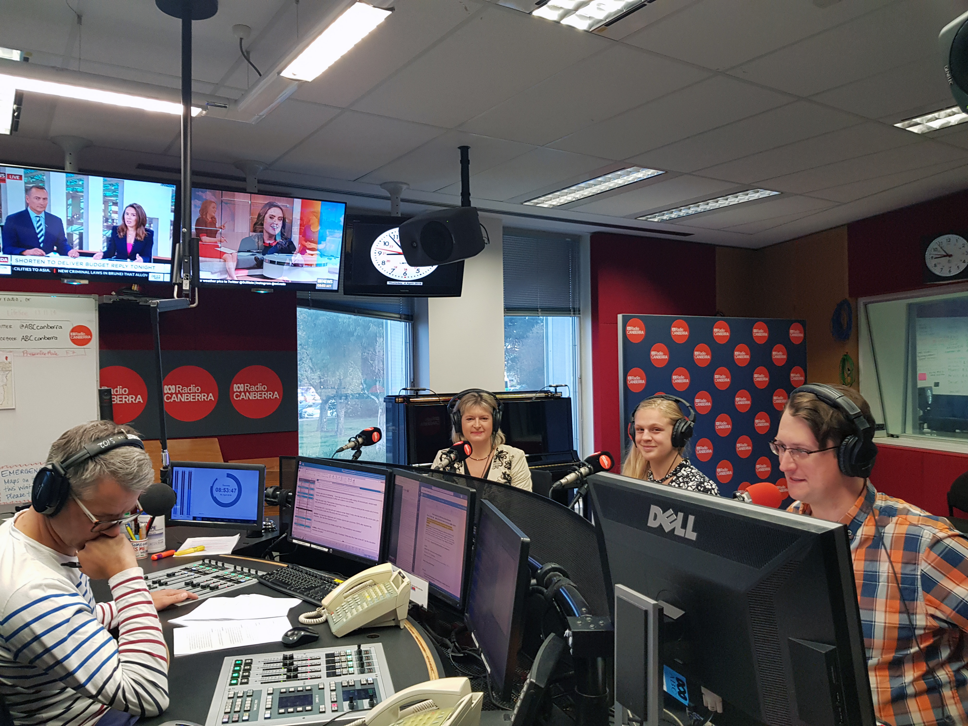 ABC Radio